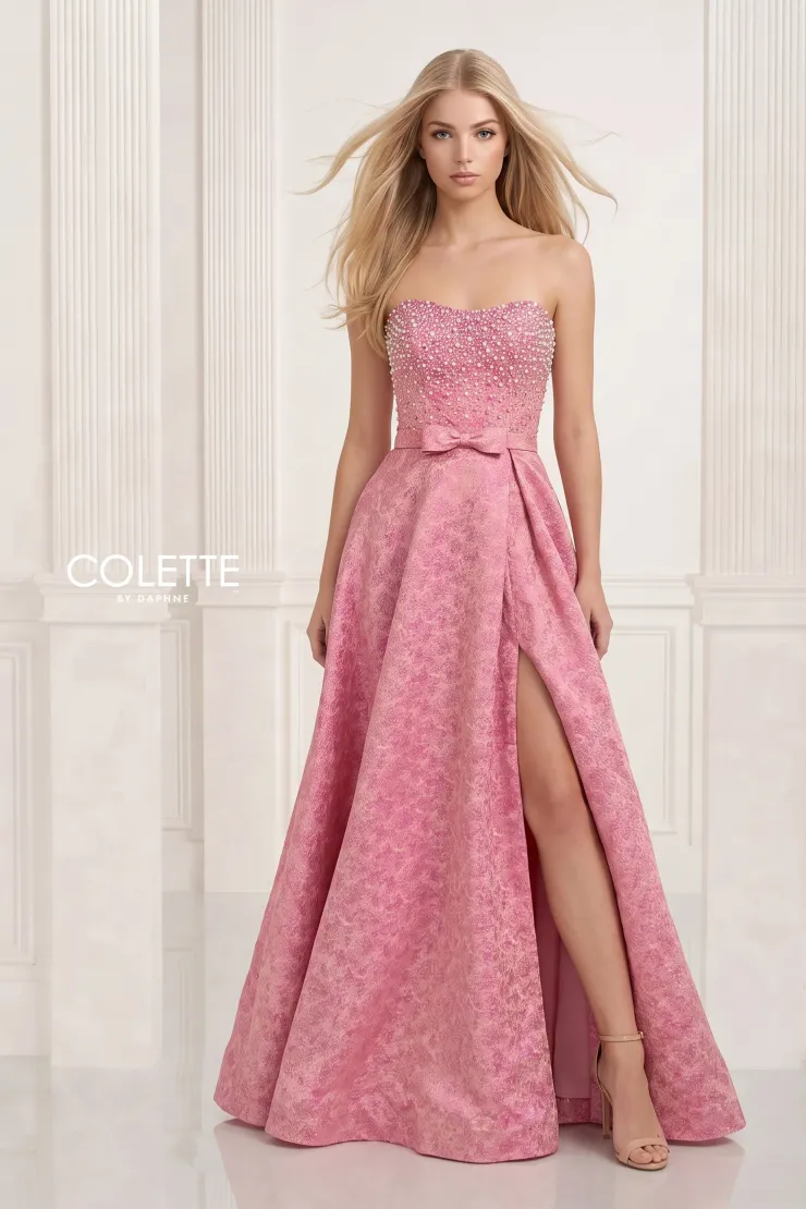 Style #CL2811 Default Thumbnail Image