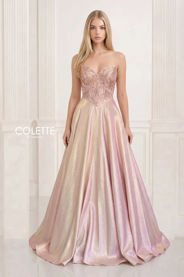Style #CL2846 Default Thumbnail Image