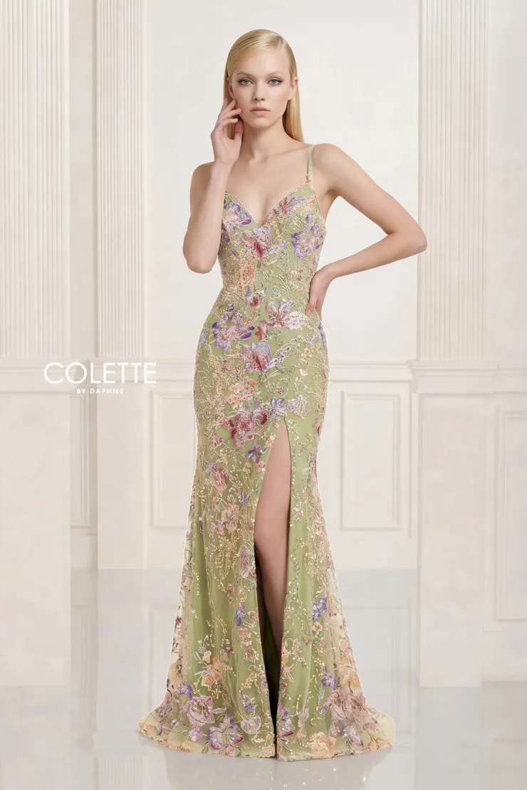 Style #CL2871 Default Thumbnail Image