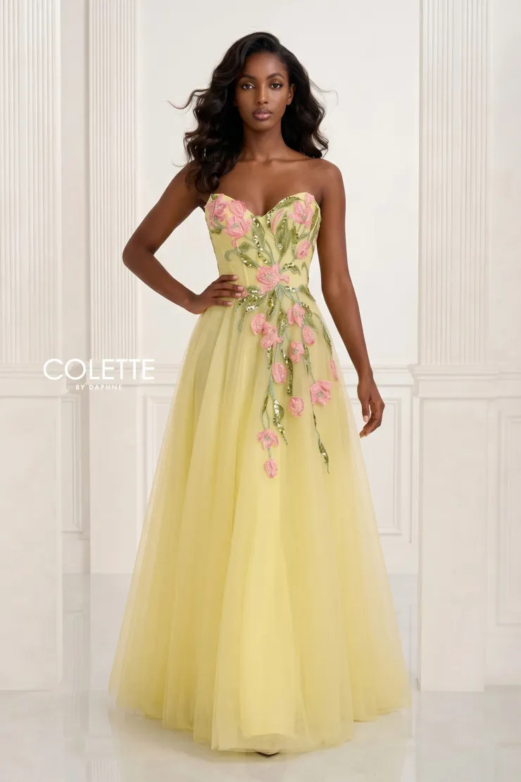 Style #CL2876 Default Thumbnail Image