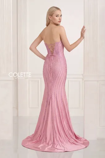 Colette by Daphne #CL2931 #0 thumbnail