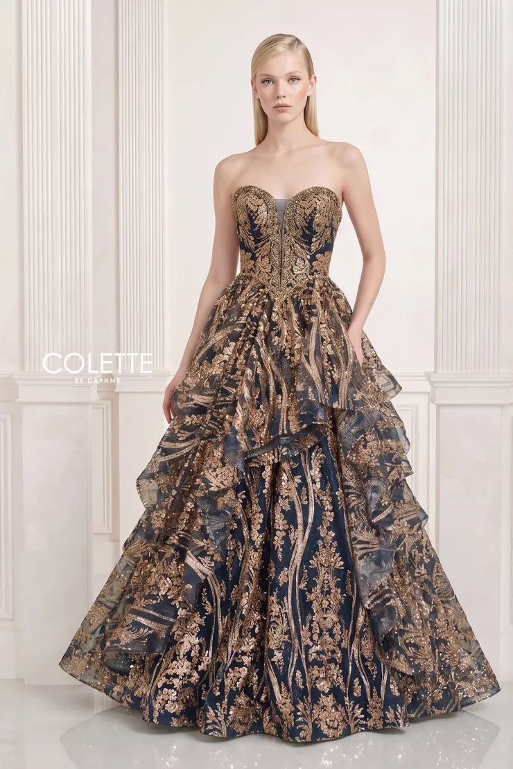 Style #CL3006 Default Thumbnail Image