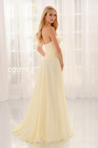 Colette by Daphne Style #CL6113 #10 backface vertical thumbnail