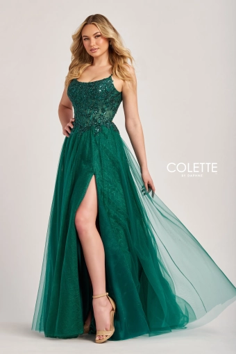 Colette by Daphne CL8240 #11 frontface vertical thumbnail