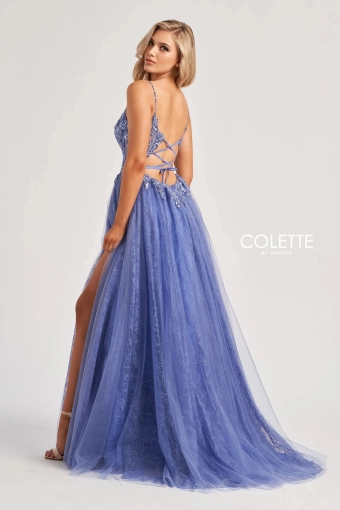 Colette by Daphne CL8240 #19 backface vertical thumbnail