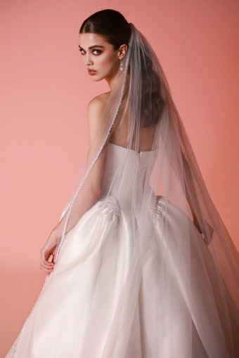 Dany Tabet #Adira #6 backface vertical cropped thumbnail