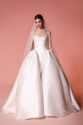 Dany Tabet #Adira #0 default frontface vertical thumbnail