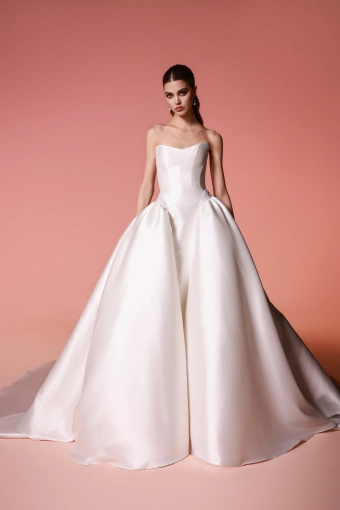 Dany Tabet #Adira #2 frontface vertical thumbnail