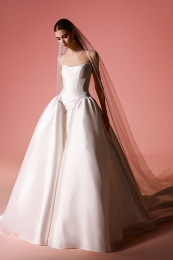 Dany Tabet #Adira #1 frontface vertical thumbnail