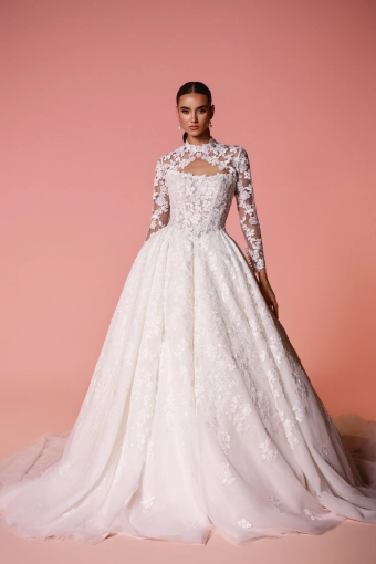 Dany Tabet #Amaya #0 default frontface vertical thumbnail