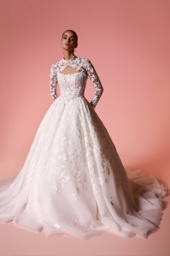 Dany Tabet #Amaya #3 frontface vertical thumbnail