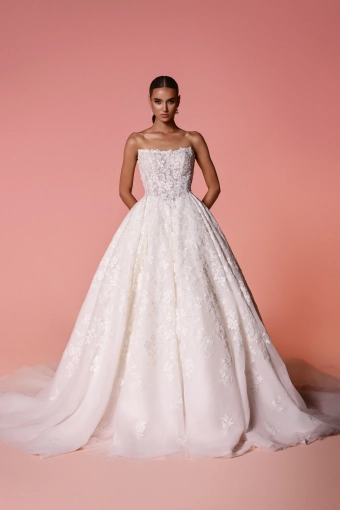 Dany Tabet #Amaya #1 frontface vertical thumbnail