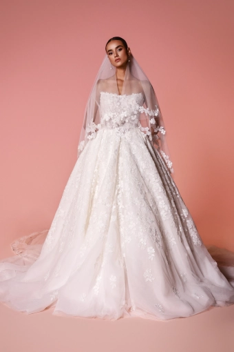 Dany Tabet #Amaya #2 frontface vertical thumbnail