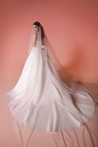 Dany Tabet #Anara #3 backface vertical thumbnail