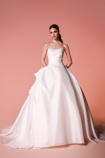 Dany Tabet #Anara #0 default frontface vertical thumbnail