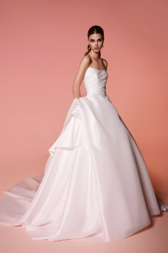 Dany Tabet #Anara #1 frontface vertical thumbnail