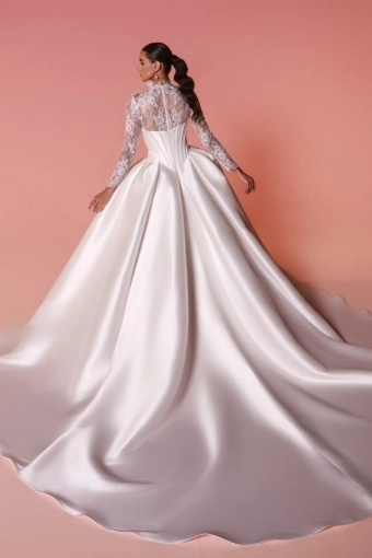 Dany Tabet #Cedra #5 backface vertical thumbnail