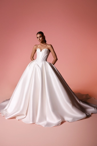 Dany Tabet #Cedra #0 default frontface vertical thumbnail