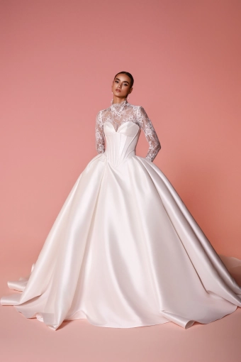Dany Tabet #Cedra #1 frontface vertical thumbnail