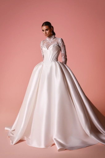 Dany Tabet #Cedra #2 frontface vertical thumbnail