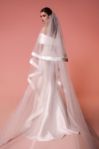 Dany Tabet #Evira #9 backface vertical thumbnail