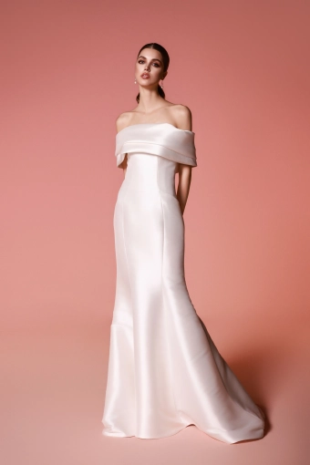 Dany Tabet #Evira #0 default frontface vertical thumbnail