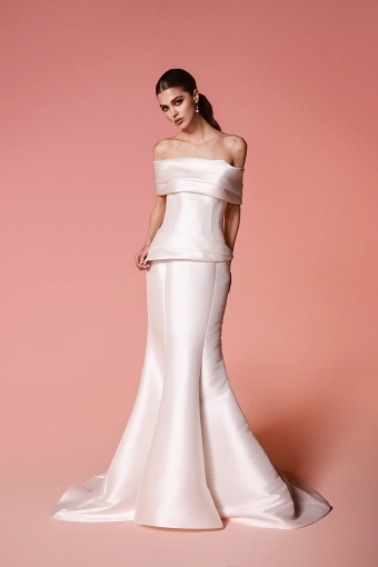 Dany Tabet #Evira #2 frontface vertical thumbnail