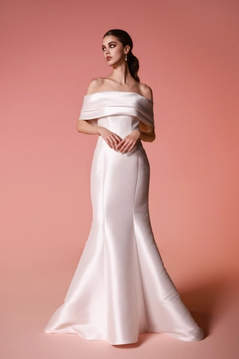 Dany Tabet #Evira #5 frontface vertical thumbnail