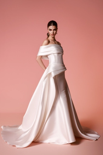 Dany Tabet #Evira #3 frontface vertical thumbnail
