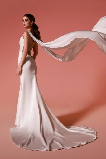 Dany Tabet #Lior #3 backface vertical thumbnail