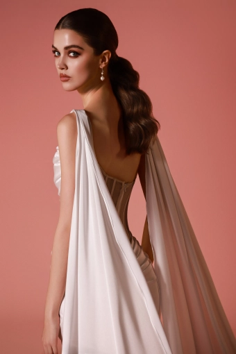 Dany Tabet #Lior #14 backface vertical cropped thumbnail