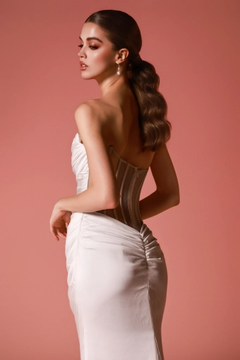 Dany Tabet #Lior #13 backface vertical cropped thumbnail