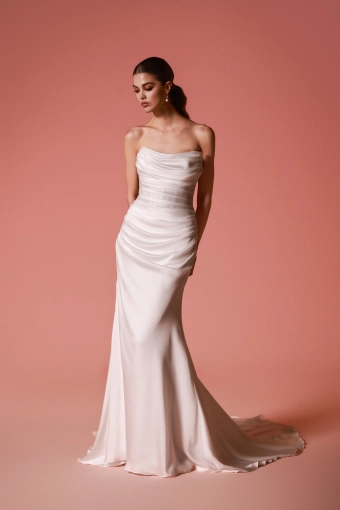 Dany Tabet #Lior #0 default frontface vertical thumbnail