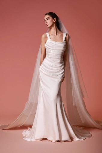 Dany Tabet #Lior #2 frontface vertical thumbnail