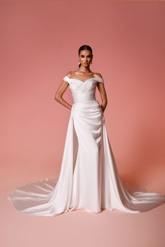 Dany Tabet #Lumira #0 default frontface vertical thumbnail