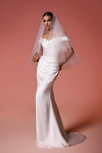 Dany Tabet #Lumira #1 frontface vertical thumbnail