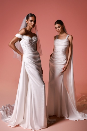 Dany Tabet #Lumira #3 frontface vertical thumbnail