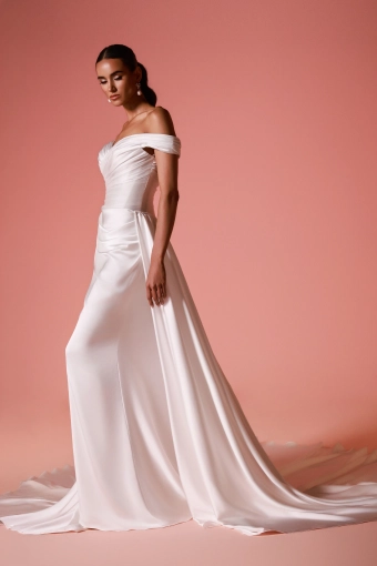 Dany Tabet #Lumira #2 frontface vertical thumbnail