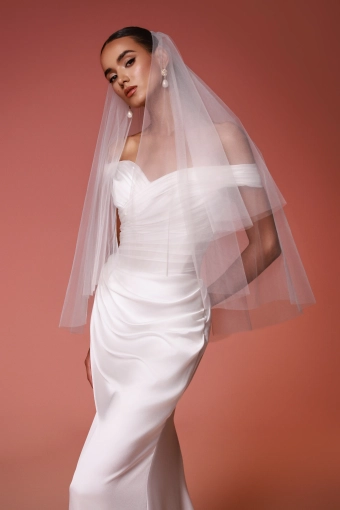 Dany Tabet #Lumira #8 frontface vertical cropped thumbnail