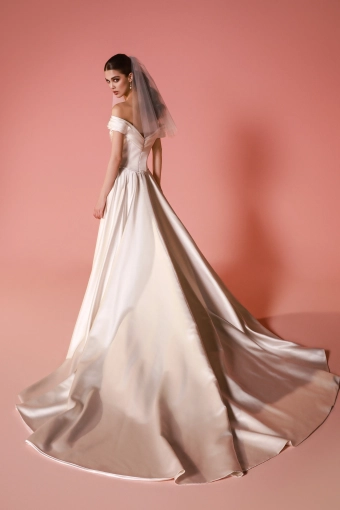 Dany Tabet #Lunara #4 default backface vertical thumbnail