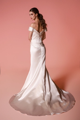 Dany Tabet #Lunara #3 backface vertical thumbnail