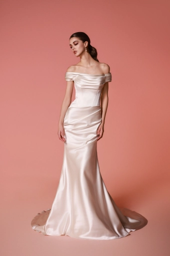 Dany Tabet #Lunara #0 default frontface vertical thumbnail