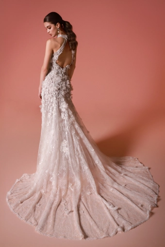 Dany Tabet #Marielle #2 default backface vertical thumbnail