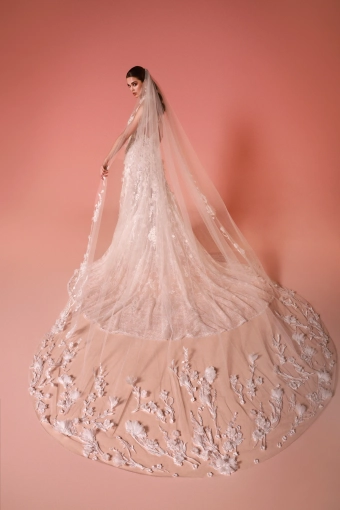 Dany Tabet #Marielle #3 backface vertical thumbnail