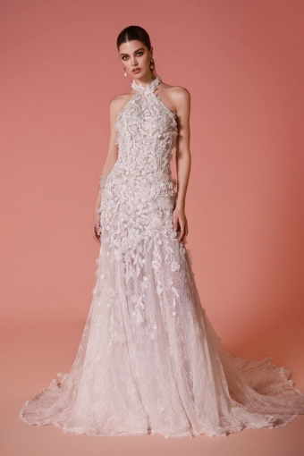 Dany Tabet #Marielle #0 default frontface vertical thumbnail