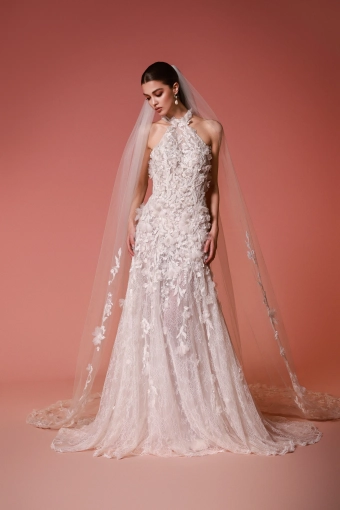 Dany Tabet #Marielle #1 frontface vertical thumbnail