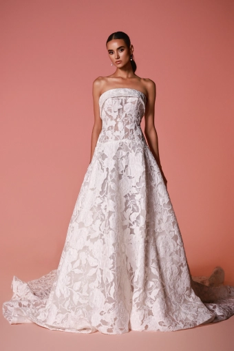 Dany Tabet #Mila #0 default frontface vertical thumbnail