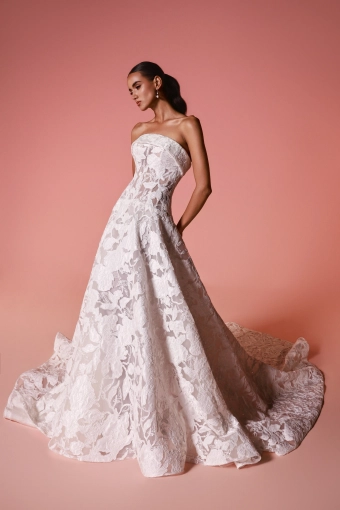 Dany Tabet #Mila #1 frontface vertical thumbnail