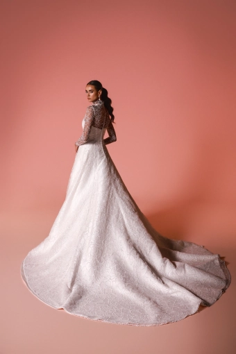 Dany Tabet #Montara #3 backface vertical thumbnail