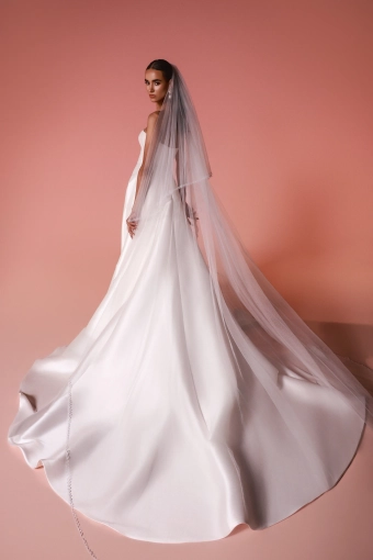 Dany Tabet #Montara #4 backface vertical thumbnail